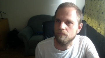Fischer256  22-09-2021 Recorded Video Topless